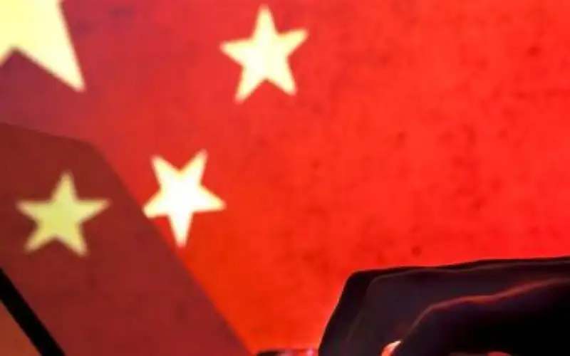 قراصنة صينيون يخترقون أنظمة أمريكية