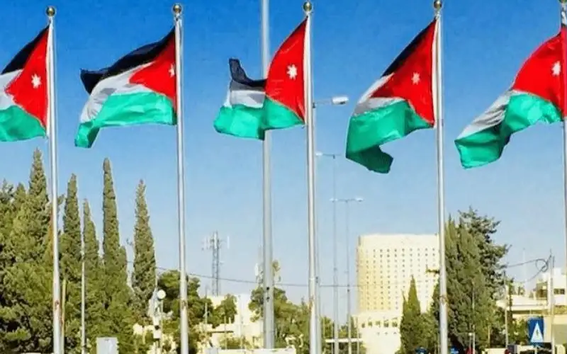 الأردن يدين مساعي الكنيست الإسرائيلي لحظر