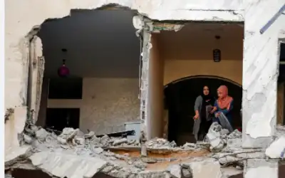 حماس: قضية فلسطين باتت الأولى في