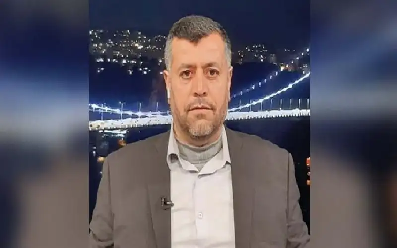 مرداوي: عملية بئر السبع البطولية رسالة