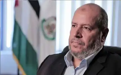 الحية: عام على طوفان الأقصى وشعبنا