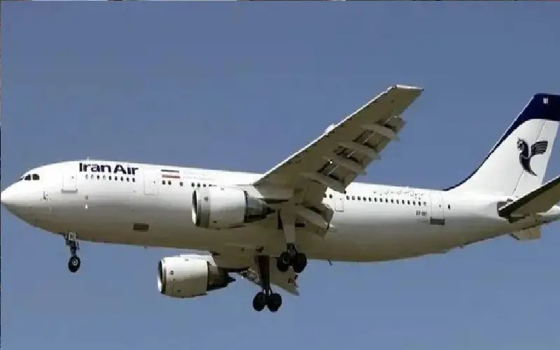 إيران: استئناف الرحلات الجوية بعد التأكد