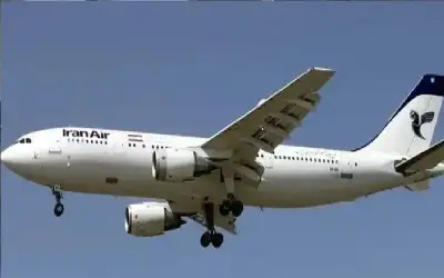 إيران: استئناف الرحلات الجوية بعد التأكد