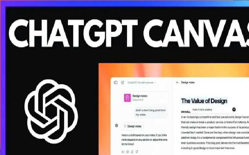 أوبن أيه.آي تطلق كانفاس لمنصة شات