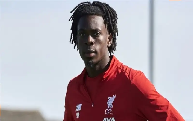 لاعب ليفربول يقترب من الزمالك