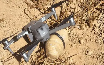 المنطقة العسكرية الجنوبية تحبط محاولة تهريب