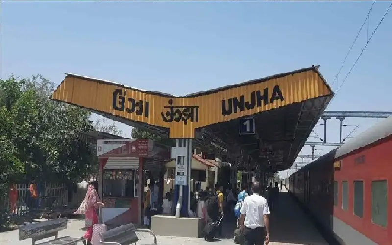 في الهند.. سرقة في محطة قطارات