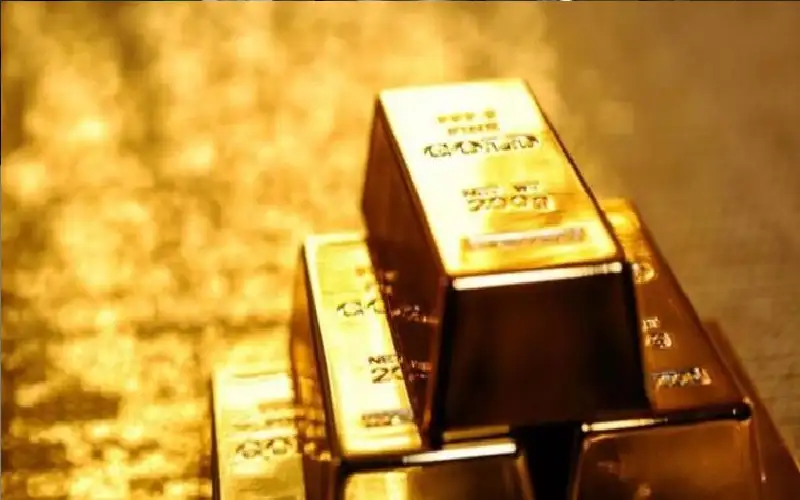 سعر الذهب اليوم عالميا