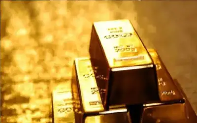 سعر الذهب اليوم عالميا
