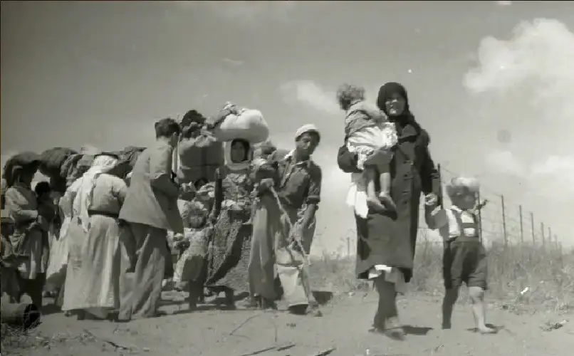 قصة إبادتين.. الطنطورة تنكأ جرح النكبة