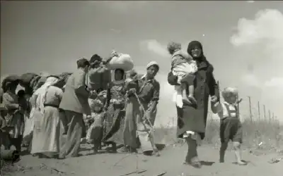 قصة إبادتين.. الطنطورة تنكأ جرح النكبة