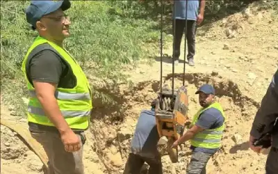 ضبط أكثر من 10 آلاف اعتداء