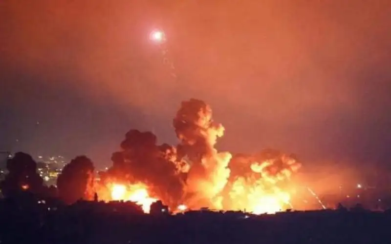 اليورانيوم المنضب سلاح فتاك .. هل