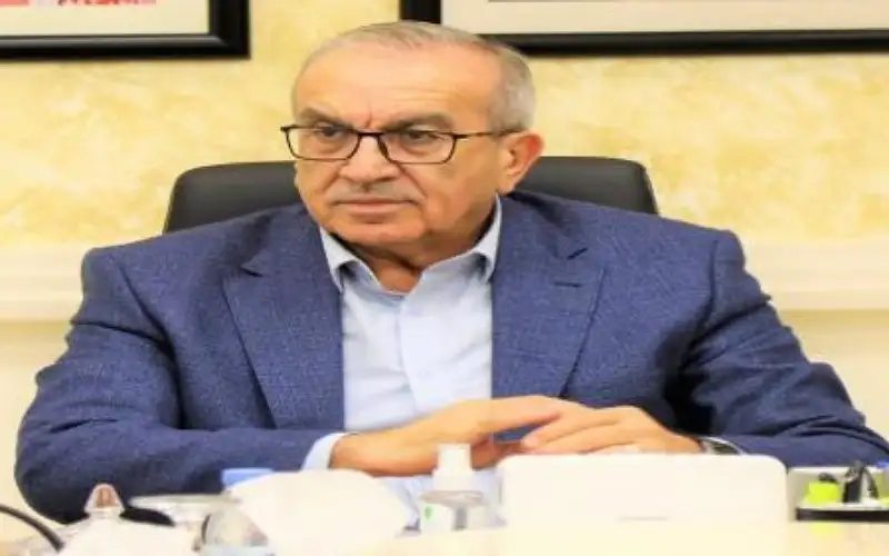 وزير الأشغال يؤكد إطلاق مبادرات إسكانية