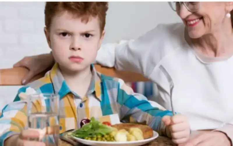 مشاعر المصابين بالتوحد .. اكتشاف يدحض