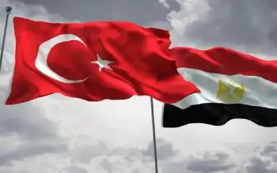 تركيا تسعى لبناء 1000 مصنع بمصر