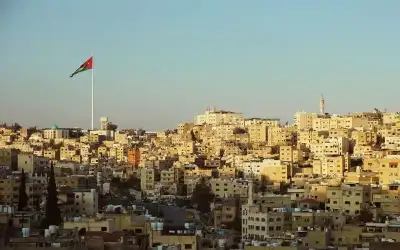 أجواء خريفية معتدلة فوق المرتفعات الثلاثاء