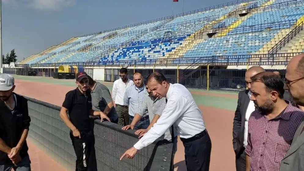 عمر العزام مديرا لمدينة الحسن للشباب