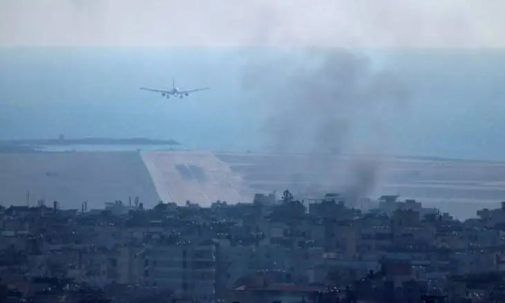 واشنطن تحض إسرائيل على عدم استهداف