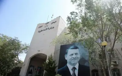 وزارة الداخلية: الإفراج عن 472 موقوفا