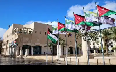 بحث تعزيز التعاون بين الأمانة وهيئة