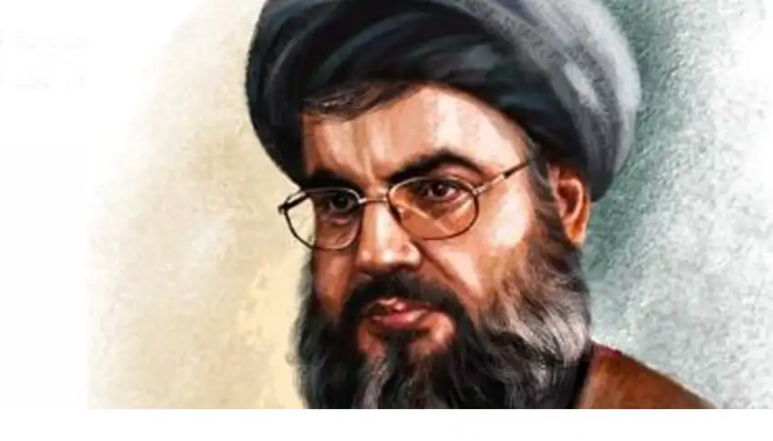 رحيل سيد المقاومة: رحلة صعود قائد