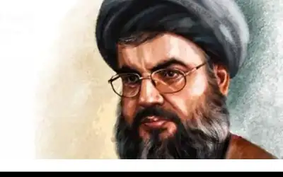 رحيل سيد المقاومة: رحلة صعود قائد