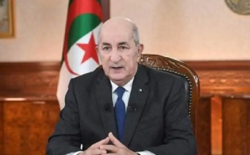 الجزائر: لدينا شكوك بدخول جواسيس لإسرائيل