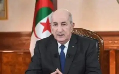 الجزائر: لدينا شكوك بدخول جواسيس لإسرائيل