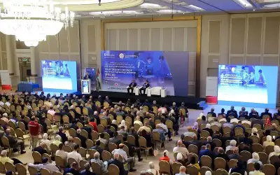 نطلاق فعاليات مؤتمر الهندسة الميكانيكية العاشر
