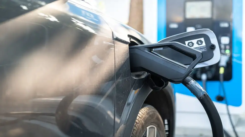 فيتش سوليوشنز تتوقع انخفاض مبيعات سيارات