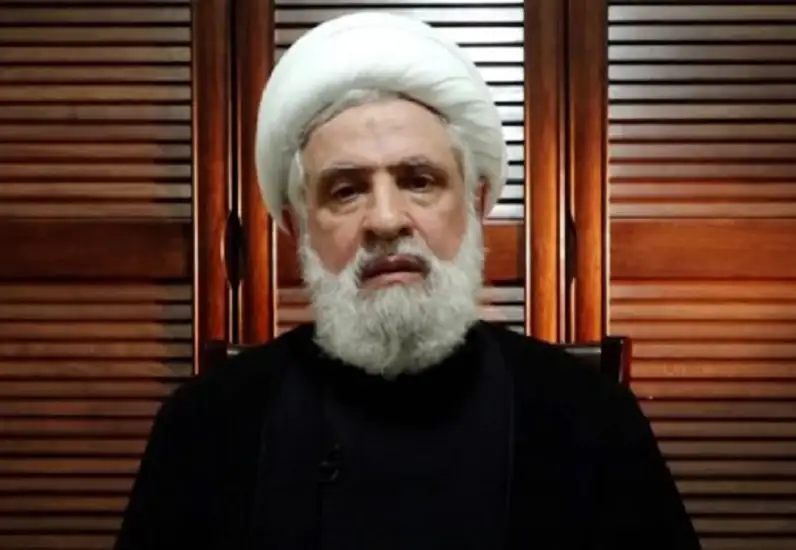 قاسم: إمكانيات حزب الله بخير والإدارة