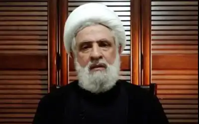 قاسم: إمكانيات حزب الله بخير والإدارة