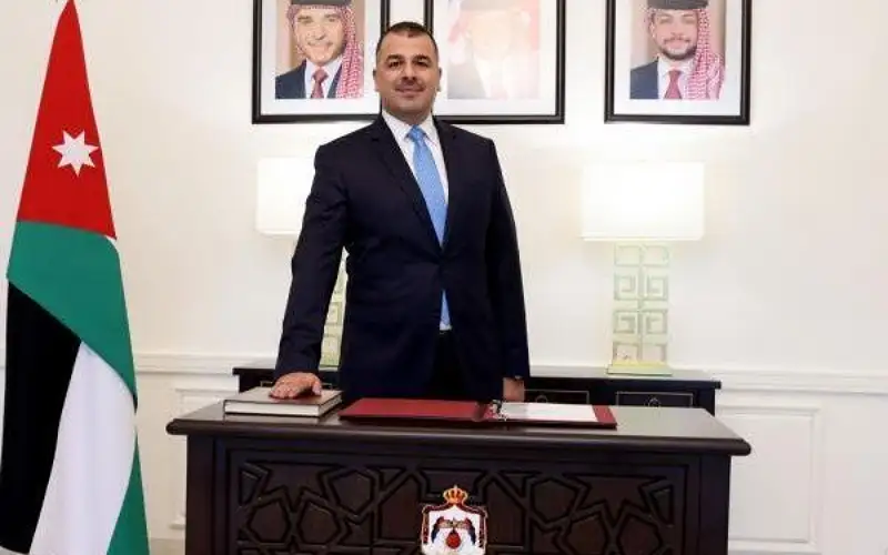 قبول استقالة العلياني وإنهاء خدمات المجالي