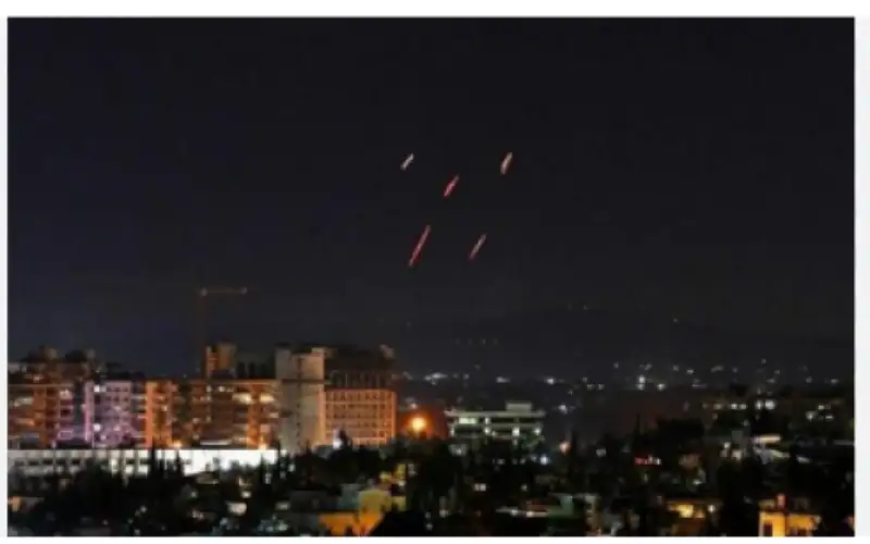 4 شهداء بقصف إسرائيلي استهدف شقة