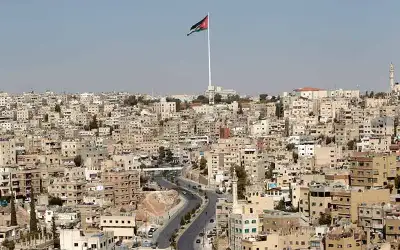 تفاصيل حالة الطقس في الأردن للأيام