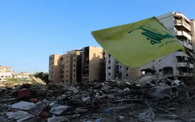 36 شهيدا و150 جريحا جراء الضربات