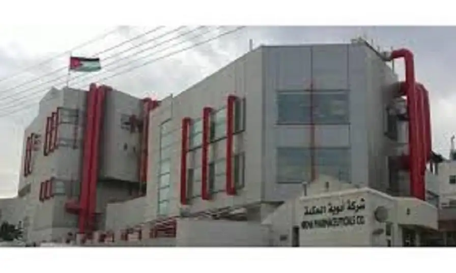 أدوية الحكمة تتبرع بأدوية بقيمة مليون