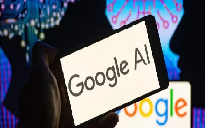 الذكاء الاصطناعي ميزة جديدة في صور