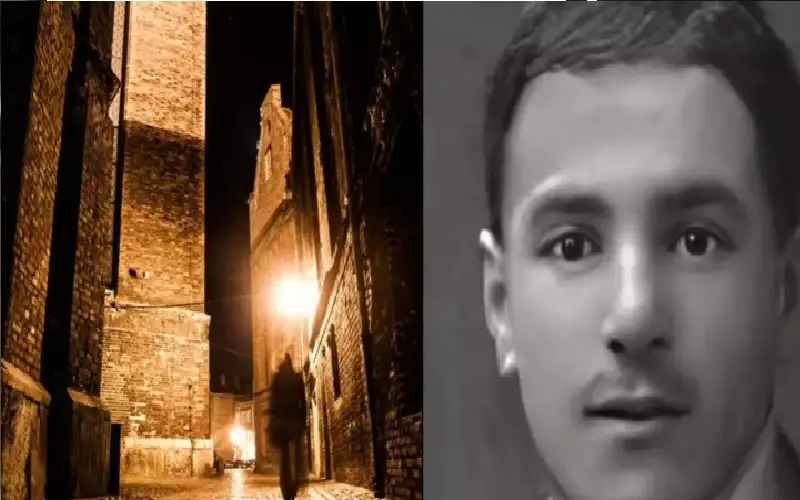 كشف وجه قاتل متسلسل حير بريطانيا