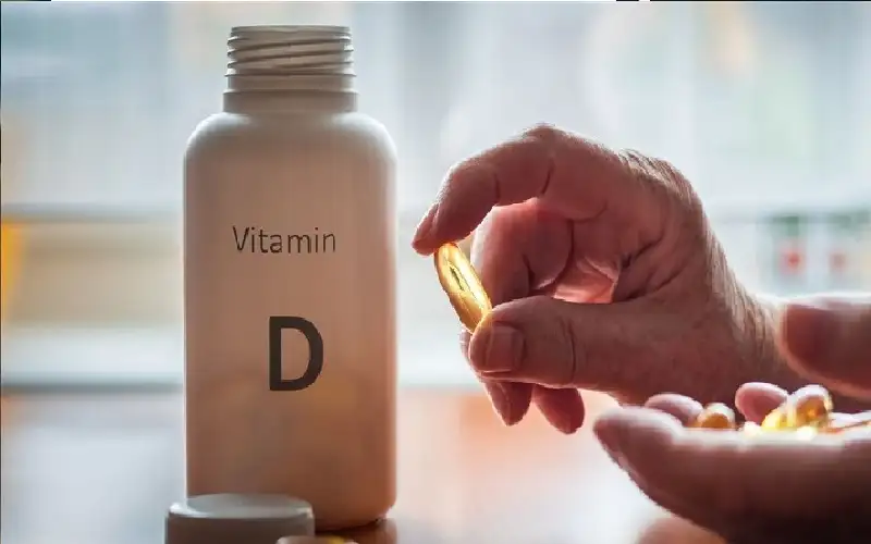 فيتامين د: السلاح السري لمرضى السكري