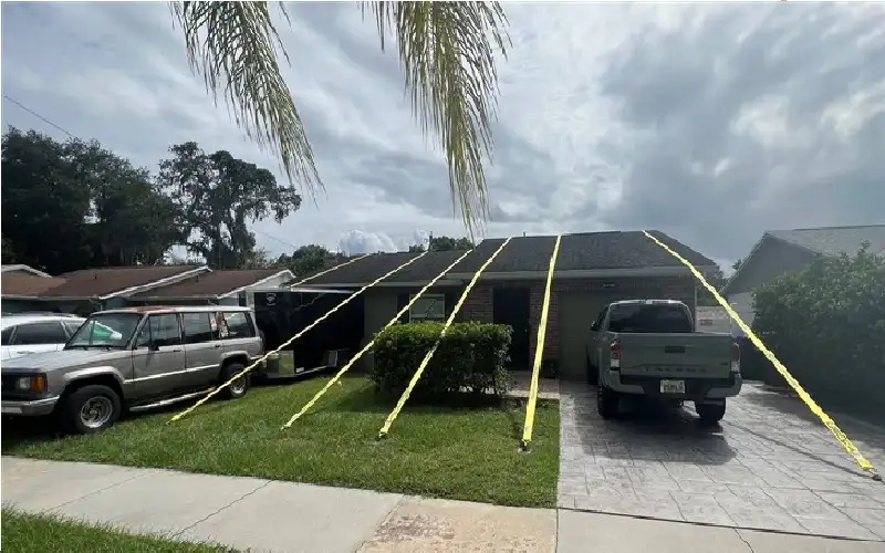 مليون نازح في فلوريدا بسبب ميلتون