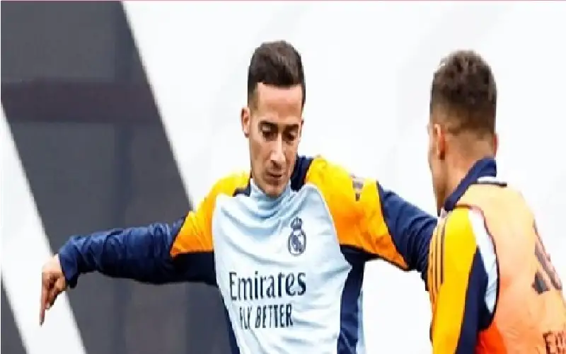 أنشيلوتي يبحث عن حل لمعضلة الظهير