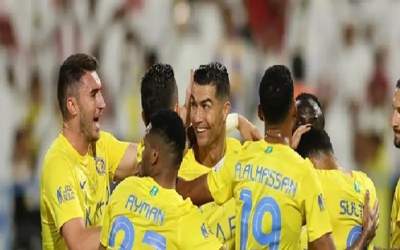 نقل مباراة النصر والاستقلال من طهران