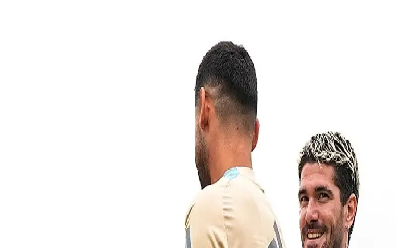 الأرجنتين في ضيافة فنزويلا.. والبرازيل أمام