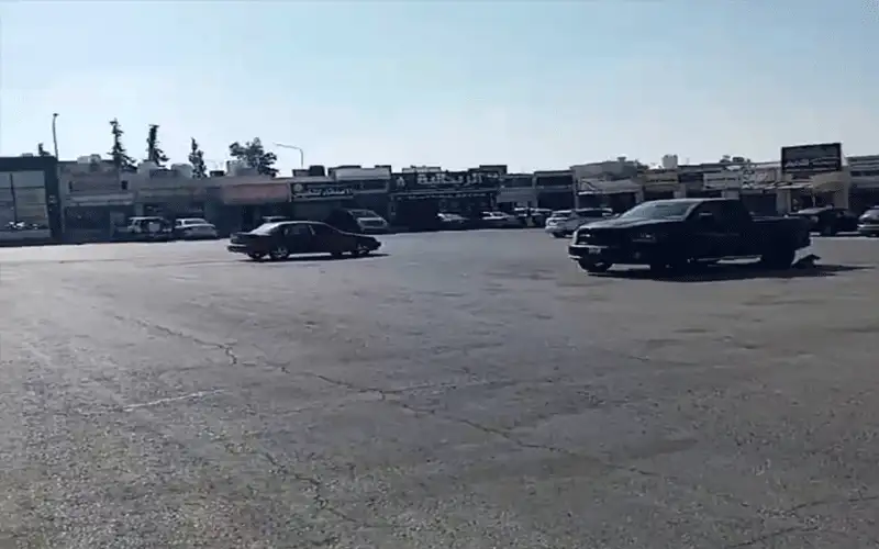 رفع ضريبة المركبات الكهربائية يدخل حرة