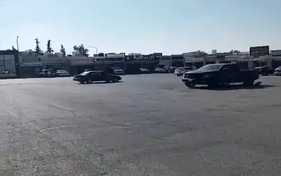 رفع ضريبة المركبات الكهربائية يدخل حرة