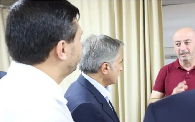 رئيس الوزراء يؤكد ضرورة الإسراع في