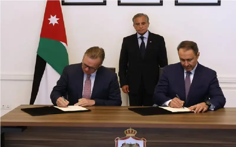 اتفاقية بقيمة 242 مليون دولار لتطوير