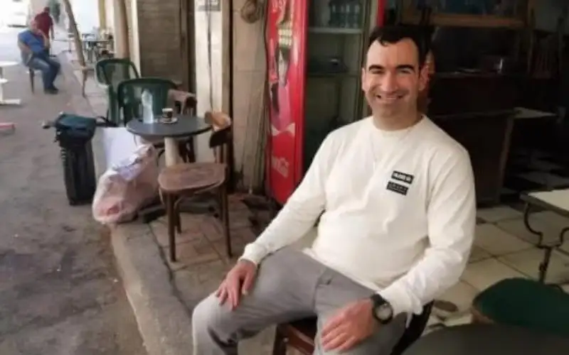 اعتقال إسرائيلي في الضاحية الجنوبية لبيروت